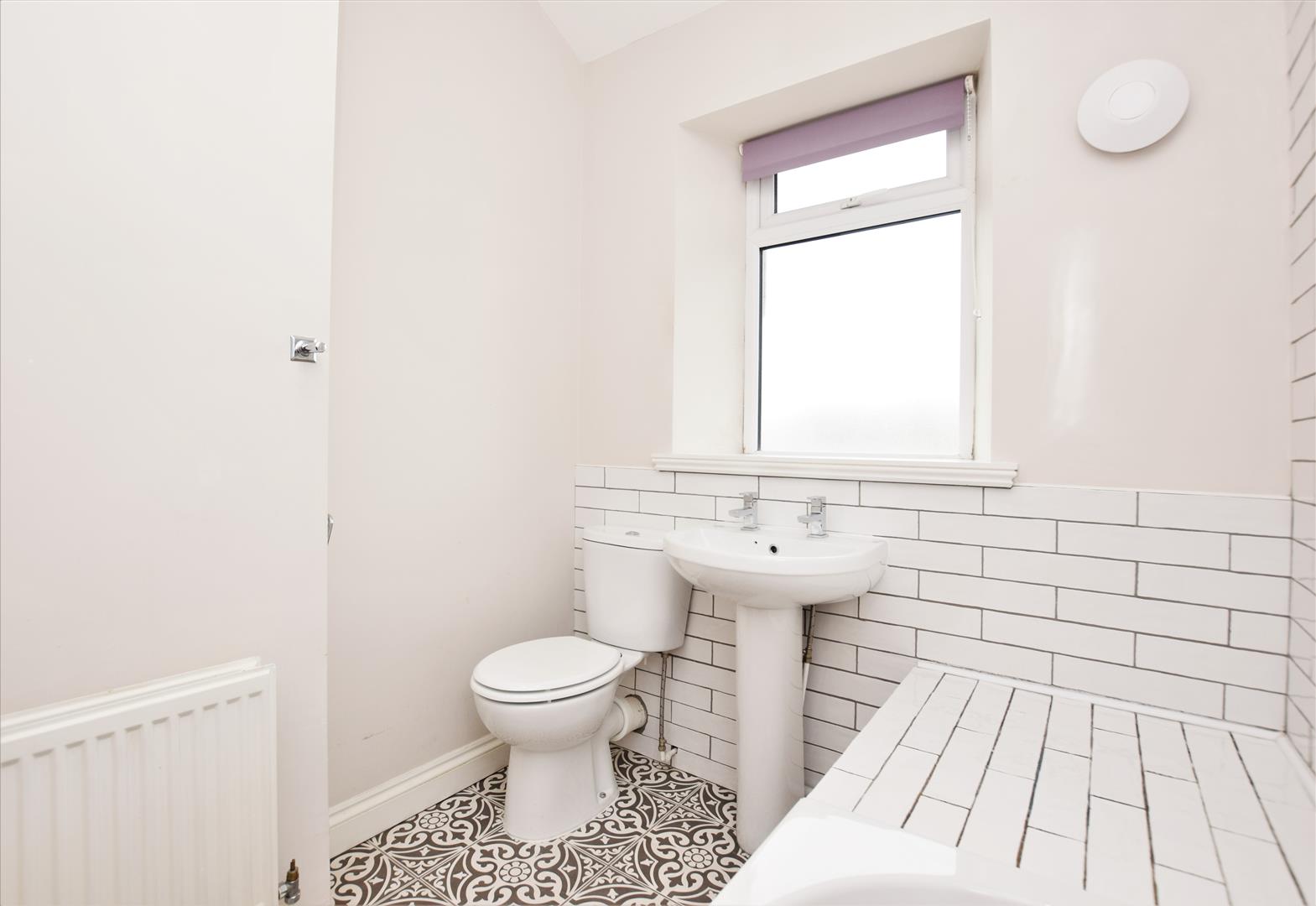 House Terraced South Row, BarrowInFurness